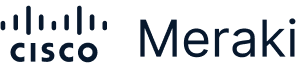 Cisco Meraki logo